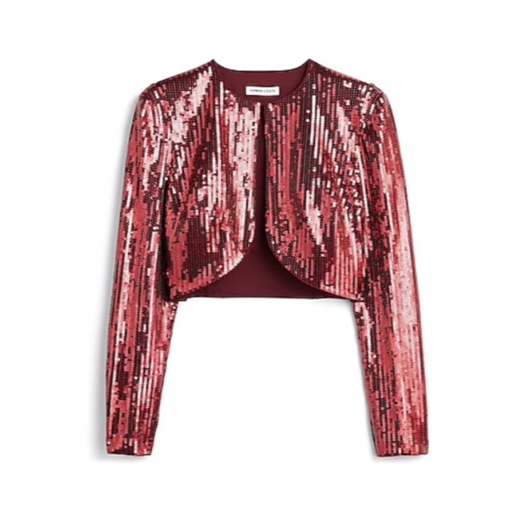 EXPRESS LUXURY JACKET - Picture 11 of 14